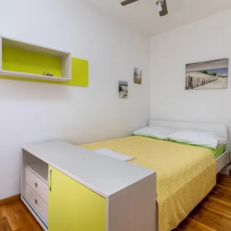 Дом отдыха Three Bedroom House *