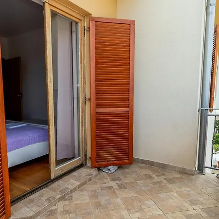 Three Bedroom House Дом отдыха