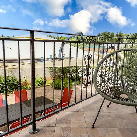 Дом отдыха Three Bedroom House *
