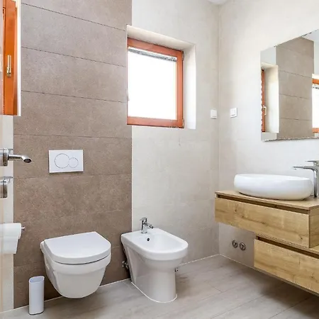 Three Bedroom House *